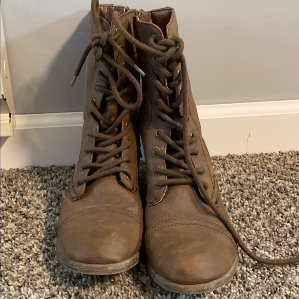 boots